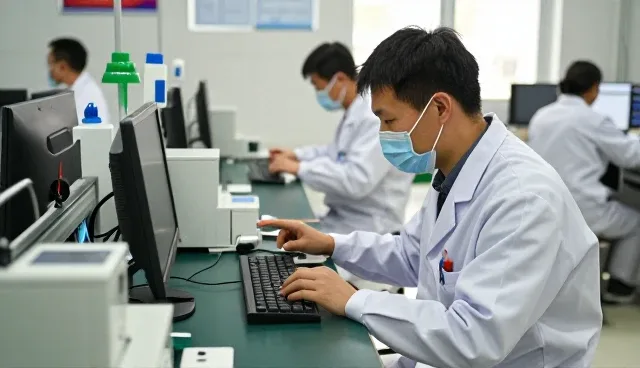 南京雅科思医疗器械有限公司打造专业化节点可查服务体系